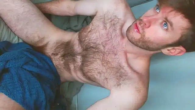 BlueEyedJason online show from October 18, 2025, 10:43 pm