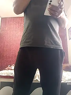 hornydick4you online show from February 27, 2025, 6:18 am