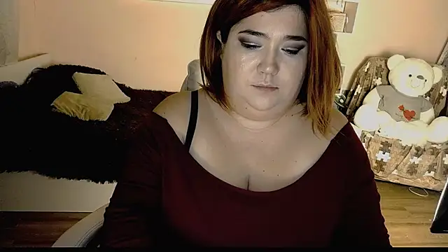 Vi-Vixen online show from December 7, 2024, 4:20 am