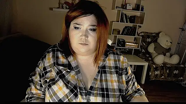 Vi-Vixen online show from January 16, 2025, 8:46 pm