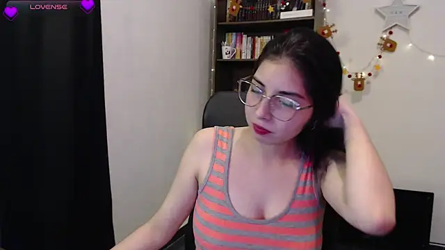 LemonsaD  online show from December 28, 2024, 1:39 am