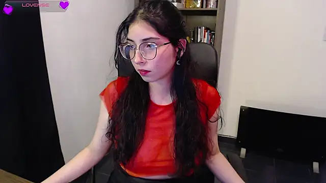 LemonsaD  online show from February 7, 2025, 12:20 am