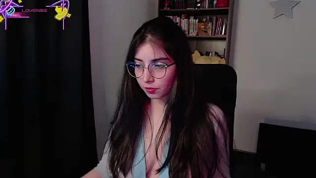 LemonsaD  online show from October 21, 2025, 3:13 pm