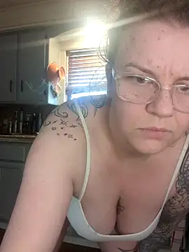 Rosalyn rowdy online show from February 20, 2025, 6:02 pm