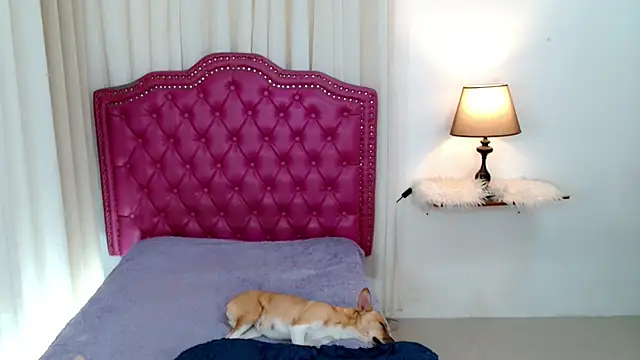 Snapshot of DreamLADYBOY chatting on February 24, 2026, 1:03 am DreamLADYBOY online show from February 24, 2026, 1:03 am