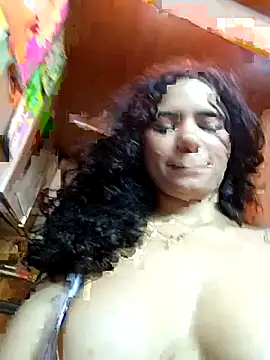 Simone Miller online show from February 27, 2025, 12:43 am