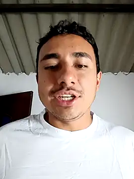 Simone Miller online show from April 2, 2026, 12:52 am