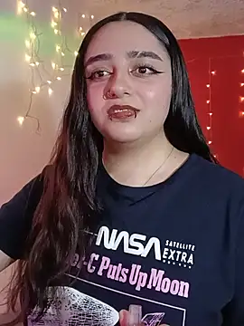 IvonneT online show from July 11, 2026, 8:22 pm
