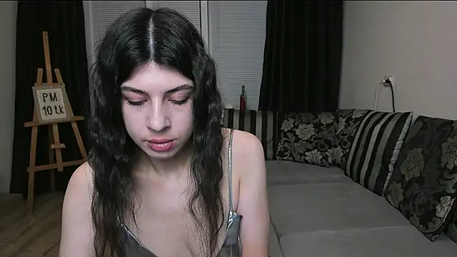 MolagAnna online show from February 25, 2026, 7:45 pm