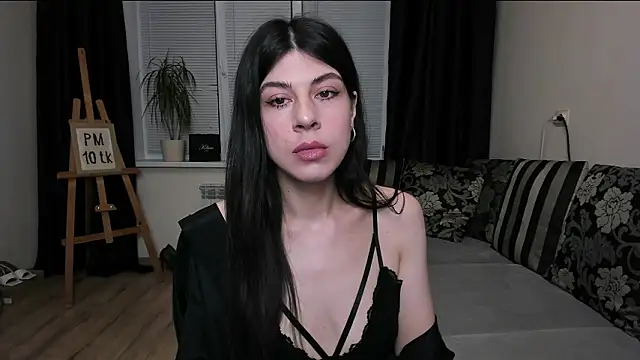 MolagAnna online show from March 11, 2026, 7:31 pm