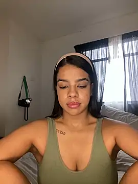 trianawhite online show from February 27, 2026, 3:12 pm