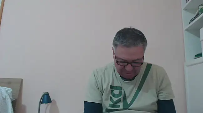 Snapshot of YOU6me chatting on January 23, 2025, 6:14 pm YOU6me online show from January 23, 2025, 6:14 pm