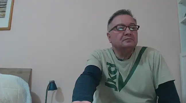 Snapshot of YOU6me chatting on January 24, 2025, 6:35 pm YOU6me online show from January 24, 2025, 6:35 pm