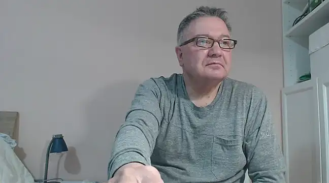 Snapshot of YOU6me chatting on January 25, 2025, 3:41 pm YOU6me online show from January 25, 2025, 3:41 pm