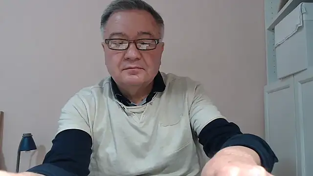 Snapshot of YOU6me chatting on January 29, 2025, 10:27 am YOU6me online show from January 29, 2025, 10:27 am