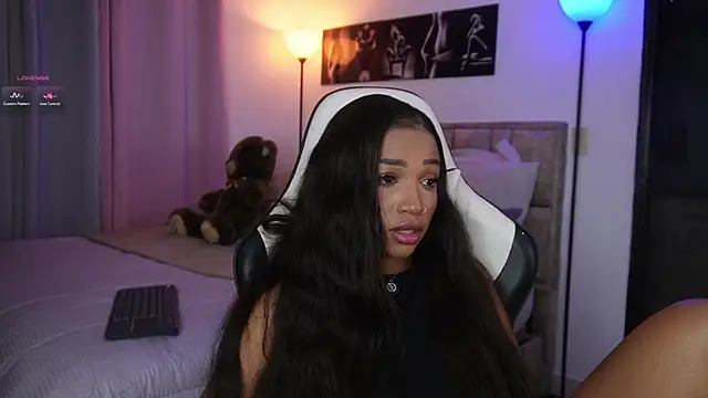 eimi space online show from December 14, 2025, 12:27 am