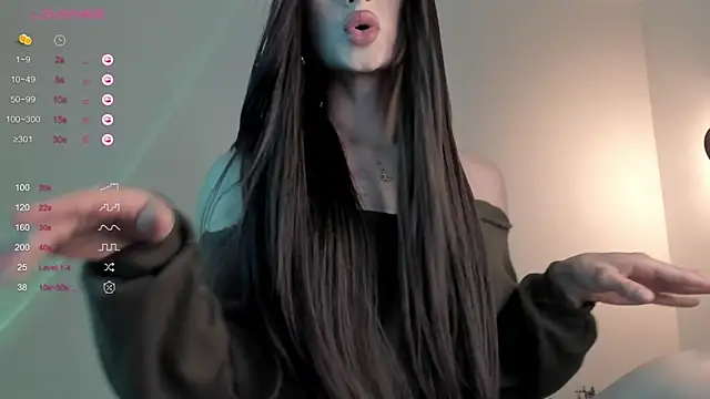 sweetest bella online show from December 18, 2024, 5:21 pm