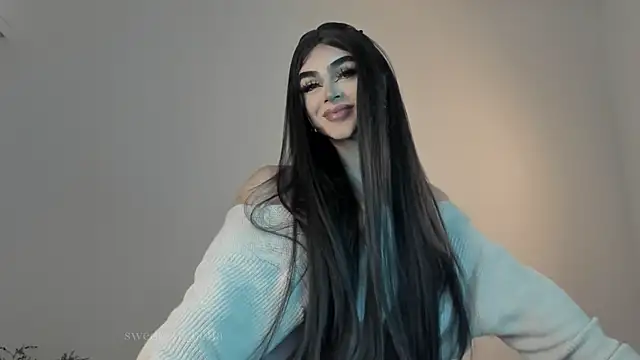 sweetest bella online show from March 9, 2025, 10:30 pm