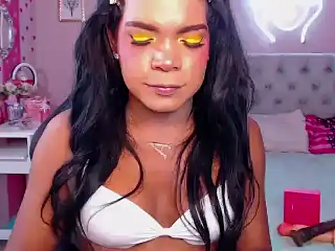 alexa rodriicum online show from March 24, 2026, 6:02 pm