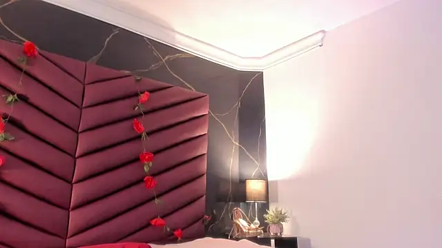 ValerySex  online show from February 21, 2026, 7:04 pm