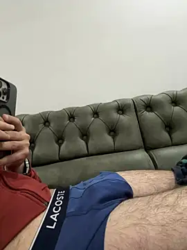 look5454 online show from March 16, 2026, 5:50 pm