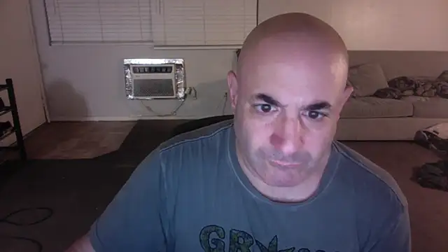 palidin1 online show from December 22, 2025, 7:27 am