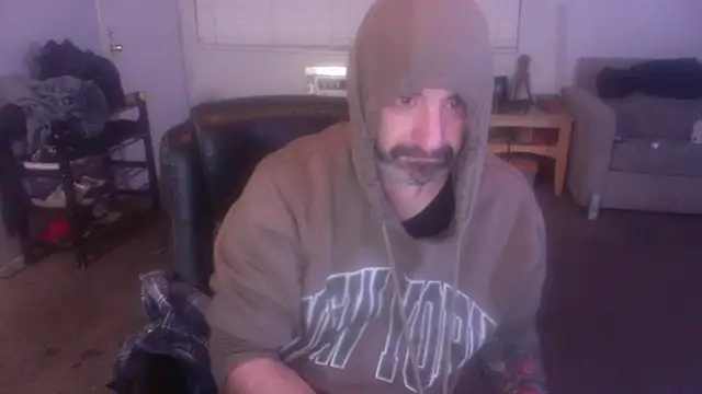 palidin1 online show from February 10, 2026, 11:14 am