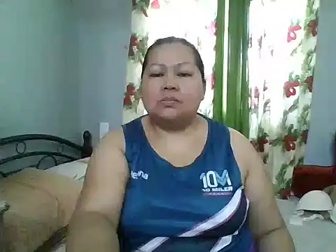 hornyKENDAH online show from April 1, 2026, 3:18 am