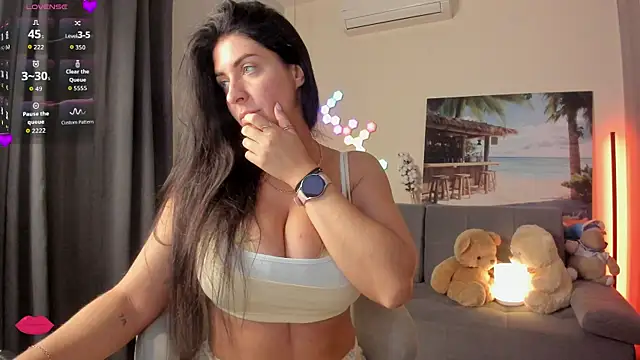 victorias world online show from March 24, 2026, 7:30 pm