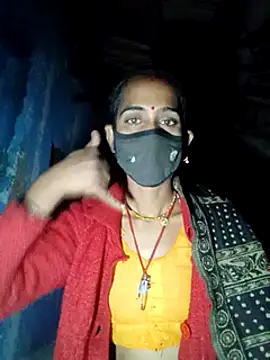 Mohni Das online show from December 27, 2024, 7:57 pm