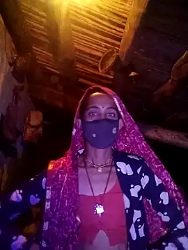 Mohni Das online show from March 21, 2025, 9:56 pm