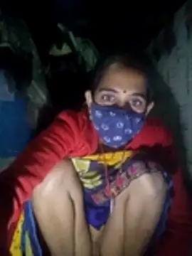 Mohni Das online show from November 18, 2025, 11:15 pm