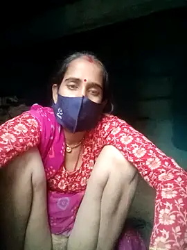 Mohni Das online show from November 21, 2025, 11:53 am