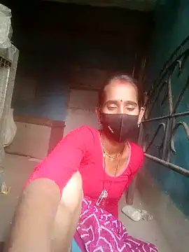 Mohni Das online show from April 2, 2026, 11:41 am