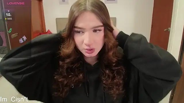 Miley Baker online show from February 5, 2025, 1:11 pm