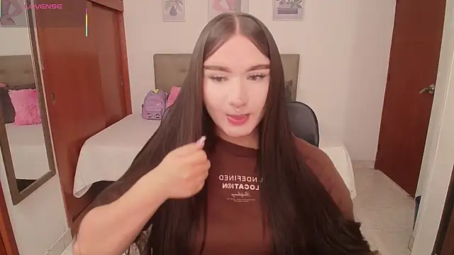 Snapshot of Miley_Baker chatting on February 14, 2026, 1:41 pm Miley Baker online show from February 14, 2026, 1:41 pm