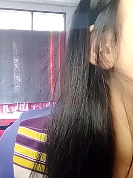 NannyNannybabe online show from December 7, 2024, 2:42 am