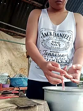 NannyNannybabe online show from December 22, 2024, 9:55 am