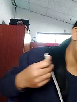 NannyNannybabe online show from December 25, 2024, 1:10 am