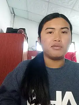 NannyNannybabe online show from January 13, 2025, 1:34 am