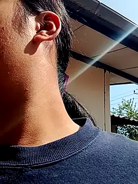 NannyNannybabe online show from January 17, 2025, 6:47 am