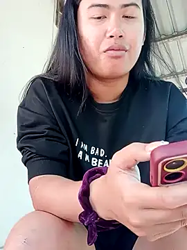 NannyNannybabe online show from January 18, 2025, 7:17 am