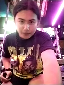 NannyNannybabe online show from February 27, 2025, 4:43 pm