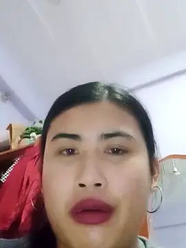 NannyNannybabe online show from September 14, 2025, 9:25 pm