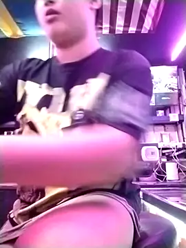 NannyNannybabe online show from September 15, 2025, 10:48 am