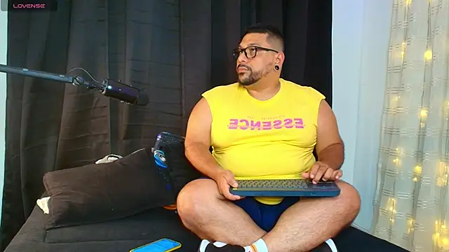 jacoob woods online show from February 12, 2025, 2:56 am