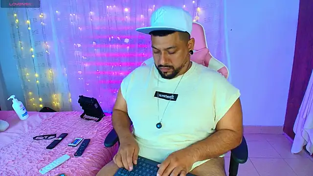 jacoob woods online show from February 28, 2025, 7:56 pm