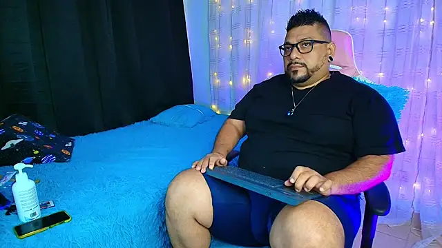 jacoob woods online show from March 19, 2025, 3:29 pm