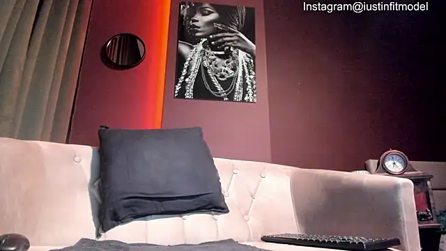 MuscleJohn online show from March 30, 2026, 7:31 am