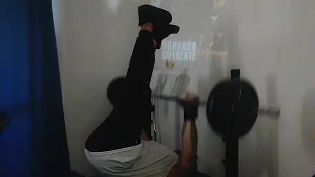 JacobJamess online show from November 15, 2025, 12:56 pm